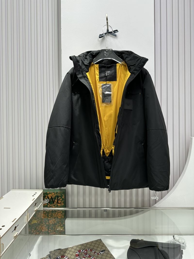 Christian Dior Down Jackets